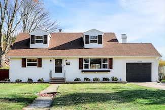 5733 Hollister Dr, Indianapolis, IN 46224