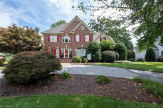 453 Bing Crosby Blvd, Advance, NC 27006