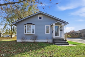 4301 E 11th St, Indianapolis, IN 46201