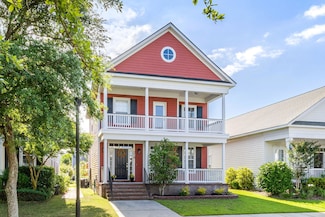 218 Barberry St, Summerville, SC 29483