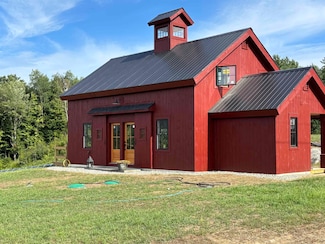 625 Gould Hill, Johnson, VT 05656