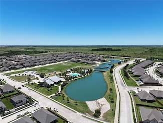 205 Mineral Point Dr Unit A, Aledo, TX 76008