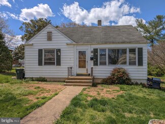 1122 Lee St, Culpeper, VA 22701