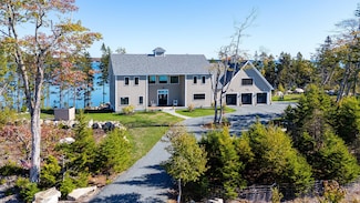 49 Peninsula Shore Rd, Gouldsboro, ME 04624