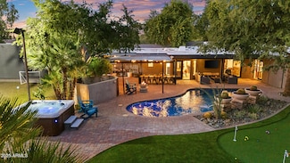 8433 E Cholla St, Scottsdale, AZ 85260