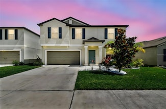 5410 Amaryllis Garden St, Apollo Beach, FL 33572