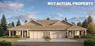 460 Helena Dr Unit 174B, Plain City, OH 43064