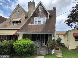 116 Tulpehocken Ave, West Reading, PA 19611