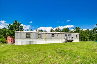 6633 Carl Cox Rd, Bennett, NC 27208