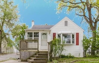 856 Rambow Dr, Monroe, MI 48161