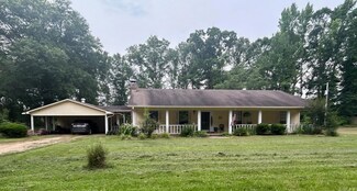 4186 Calhoun 3, Camden, AR 71701
