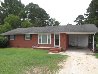 408 Spring Branch Rd, Dunn, NC 28334