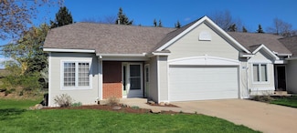 787 Holly Creek Dr Unit 15, Holland, MI 49423