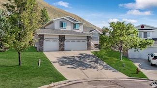 15116 S Vernal Cove, Draper, UT 84020