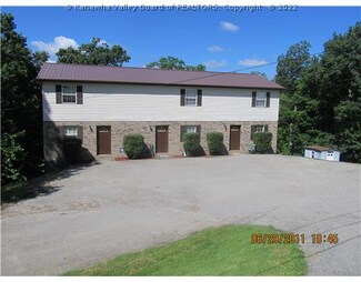 18 Oakwood Ln, Elkview, WV 25071