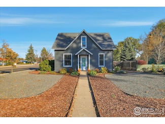 500 Stover St, Fort Collins, CO 80524