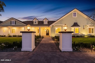 2495 E Superstition Dr, Gilbert, AZ 85297