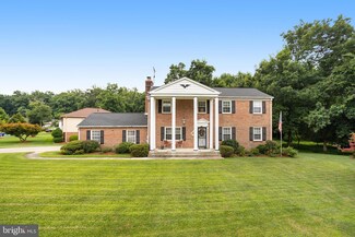 11401 Dundee Dr, Bowie, MD 20721