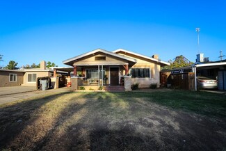 1344 N Fruit Ave, Fresno, CA 93728