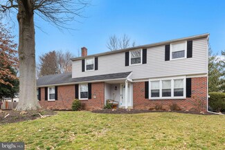 1381 Stephen Way, Southampton, PA 18966