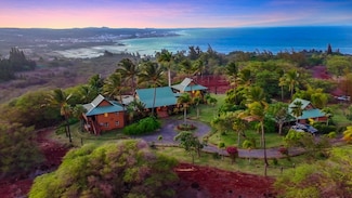 0 Kalua Koi Rd Unit Lot 369, Maunaloa, HI 96770