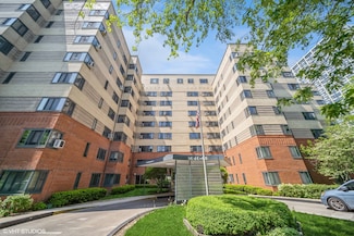 5040 N Marine Dr Unit B7, Chicago, IL 60640