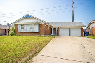 1212 SW 81st St, Oklahoma City, OK 73139