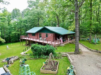 8601 9 Mile Ridge Rd, Hardy, AR 72542