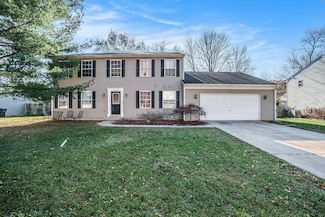 550 Ludington Ave, Portage, MI 49002