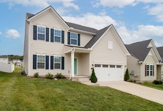 806 Mill Tree Ct, Smyrna, TN 37167