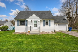 2466 N French Rd, East Amherst, NY 14051