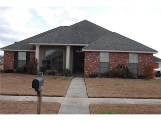 433 Coles Landing None, La Place, LA 70068