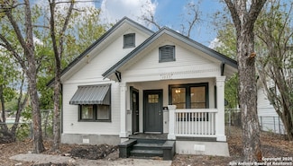 1035 W Elsmere Place, San Antonio, TX 78201