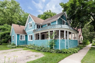 803 Jones Dr, Ann Arbor, MI 48105