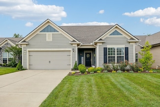 2237 Henderson Dr, Spring Hill, TN 37174