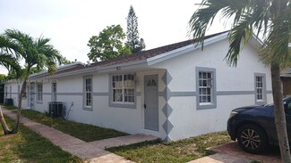 163 NW 59th St Unit 163, Miami, FL 33127