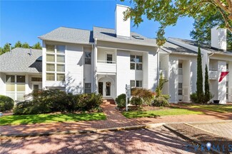 14 Old Canal Rd, Richmond, VA 23221