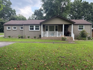 2606 Lakeland Dr, Nashville, TN 37214