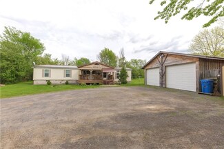 9143 State Route 12, Copenhagen, NY 13626