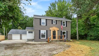 7946 Stellhorn Rd, Fort Wayne, IN 46815