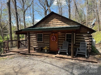 00 Gibson Cove Rd, Franklin, NC 28734
