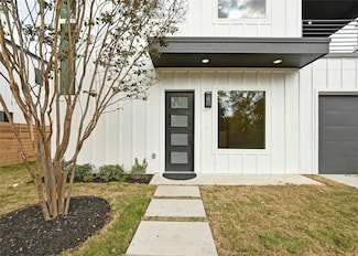 102 W Fawnridge Dr, Austin, TX 78753