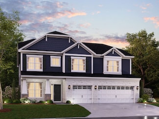 Drake Slab, Brownsburg, IN 46112
