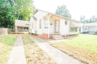 254 Leland Dr, Shreveport, LA 71105