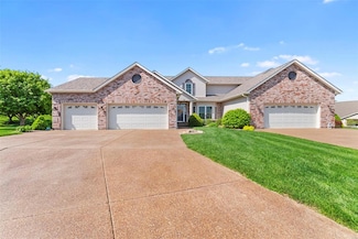235 River Bluff Ct, Troy, MO 63379