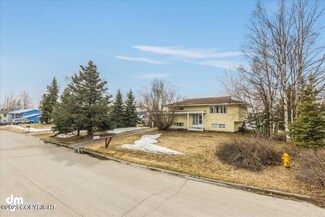1700 Diomede St, Anchorage, AK 99504
