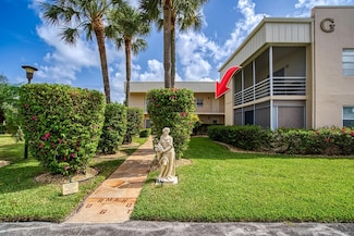 314 Normandy G, Delray Beach, FL 33484