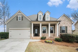 1053 Ruddy Duck Dr, Jefferson, GA 30549