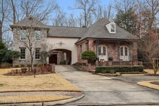 133 Oakhurst Trail, Ridgeland, MS 39157