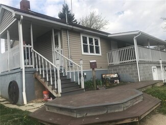 109 Russie Ave, Bentleyville, PA 15314
